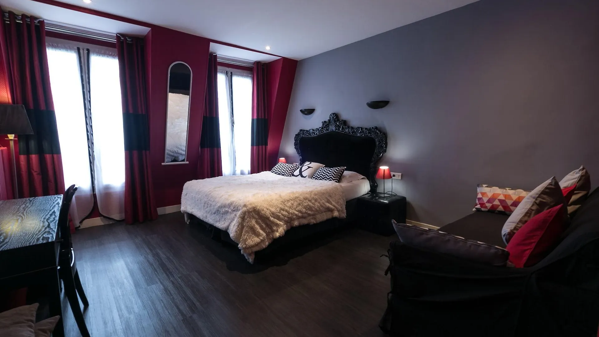 Hotel Ideal Design
