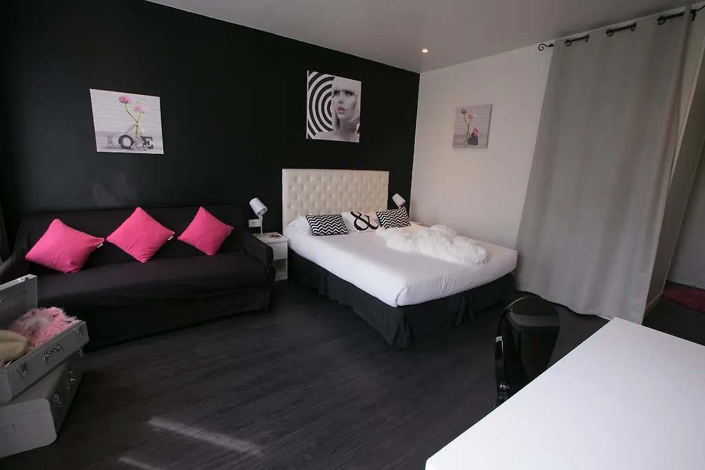 Hotel Ideal Design