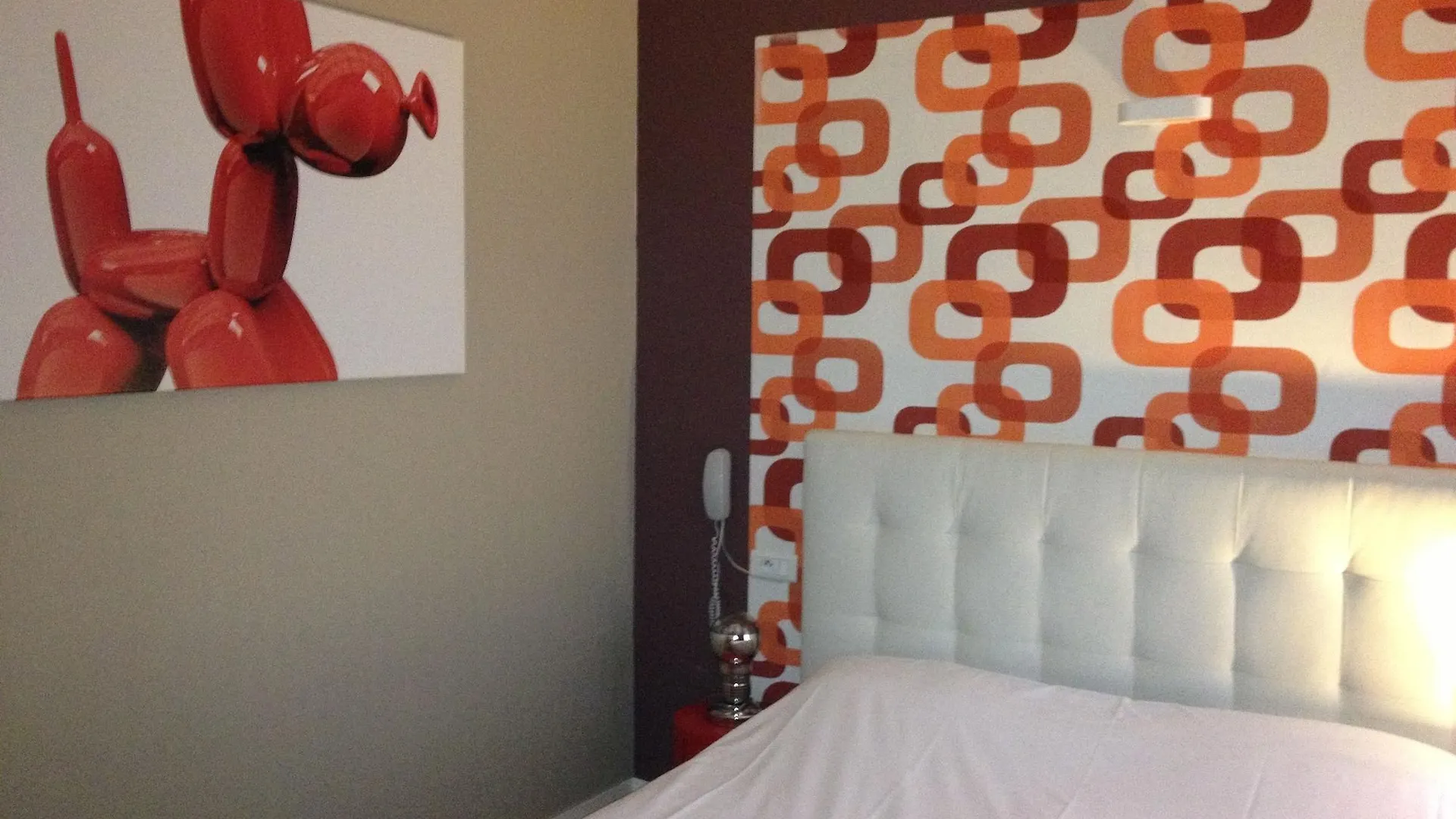 Ideal Design Hotel