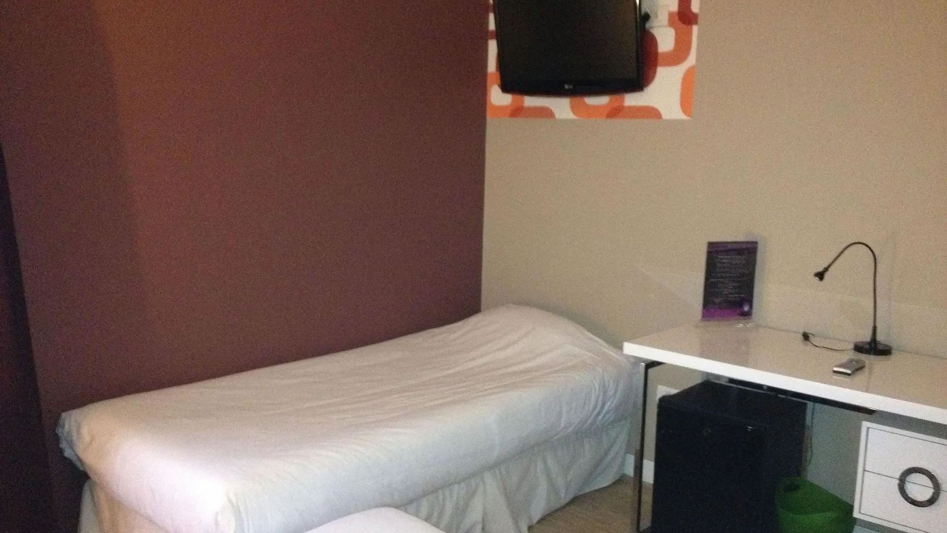 Hotel Ideal Design