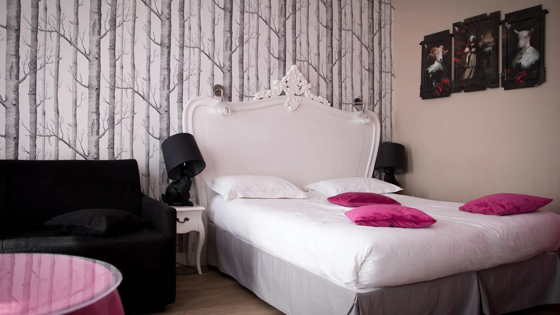 Ideal Design Hotel 3*