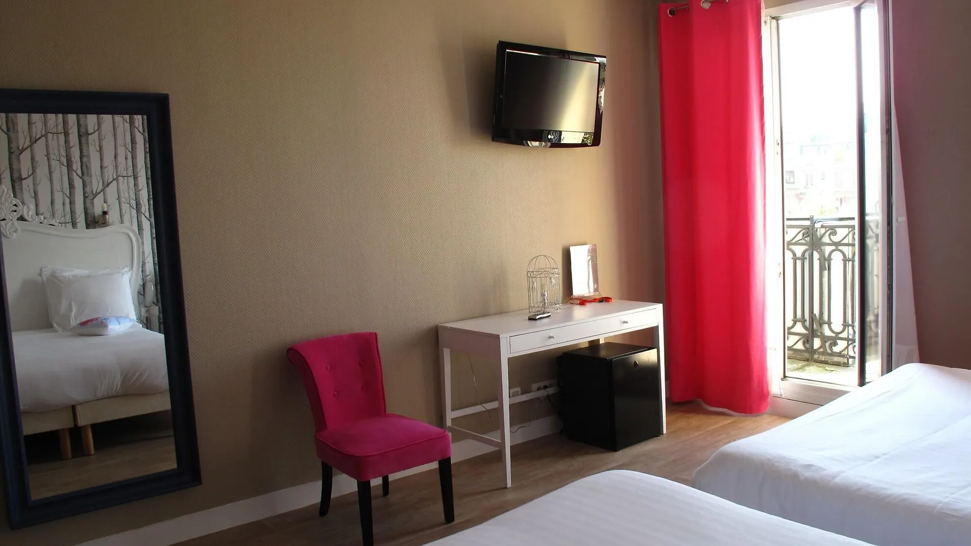 Ideal Design Hotel