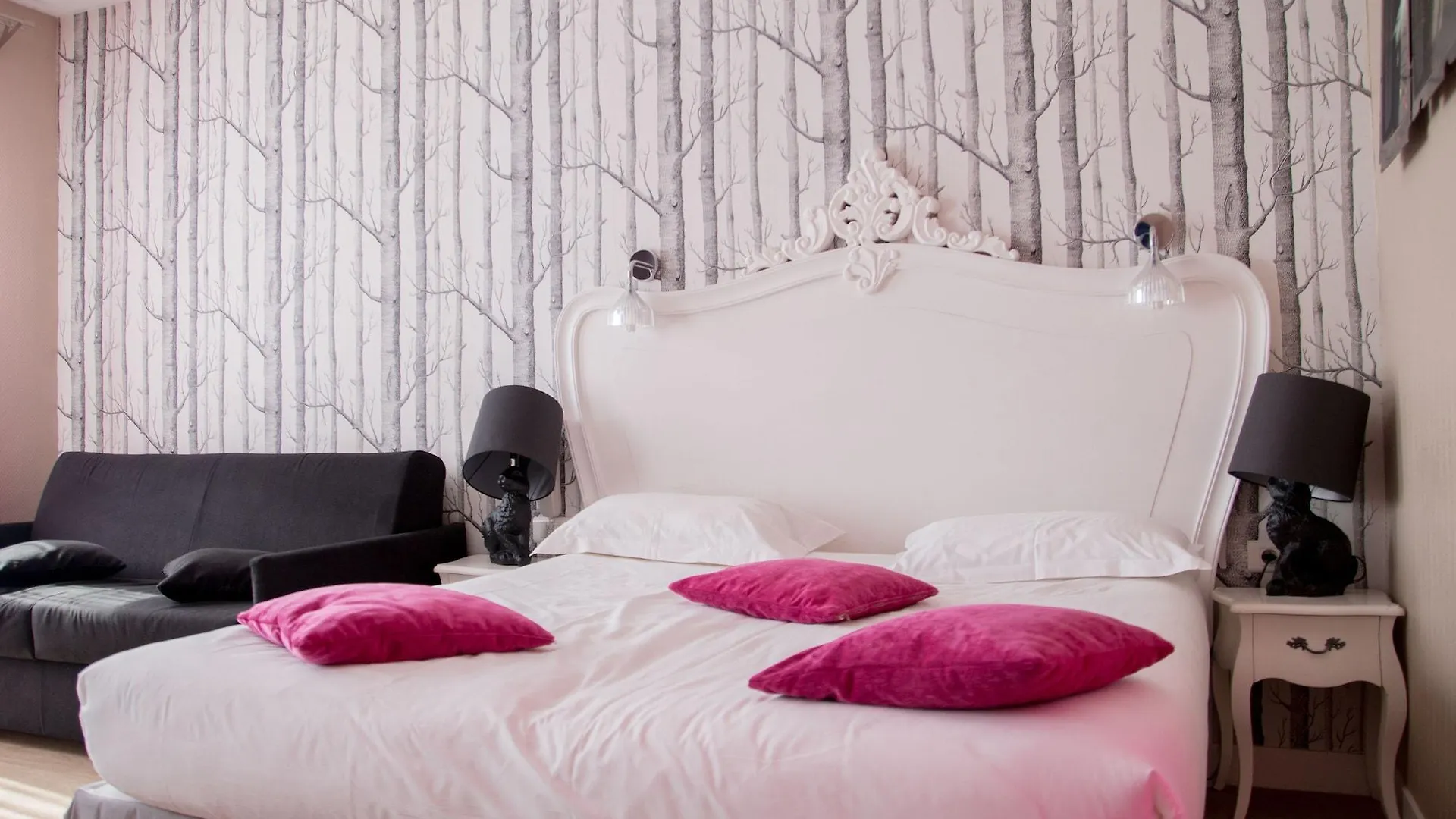 Ideal Design Paris