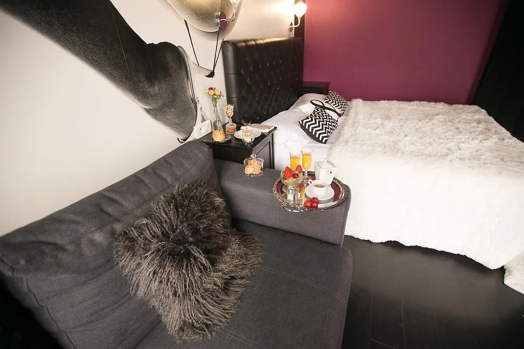 Hotel Ideal Design