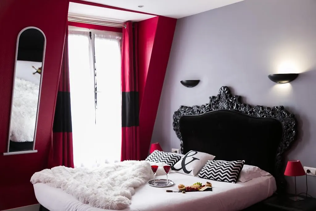 Hotel Ideal Design