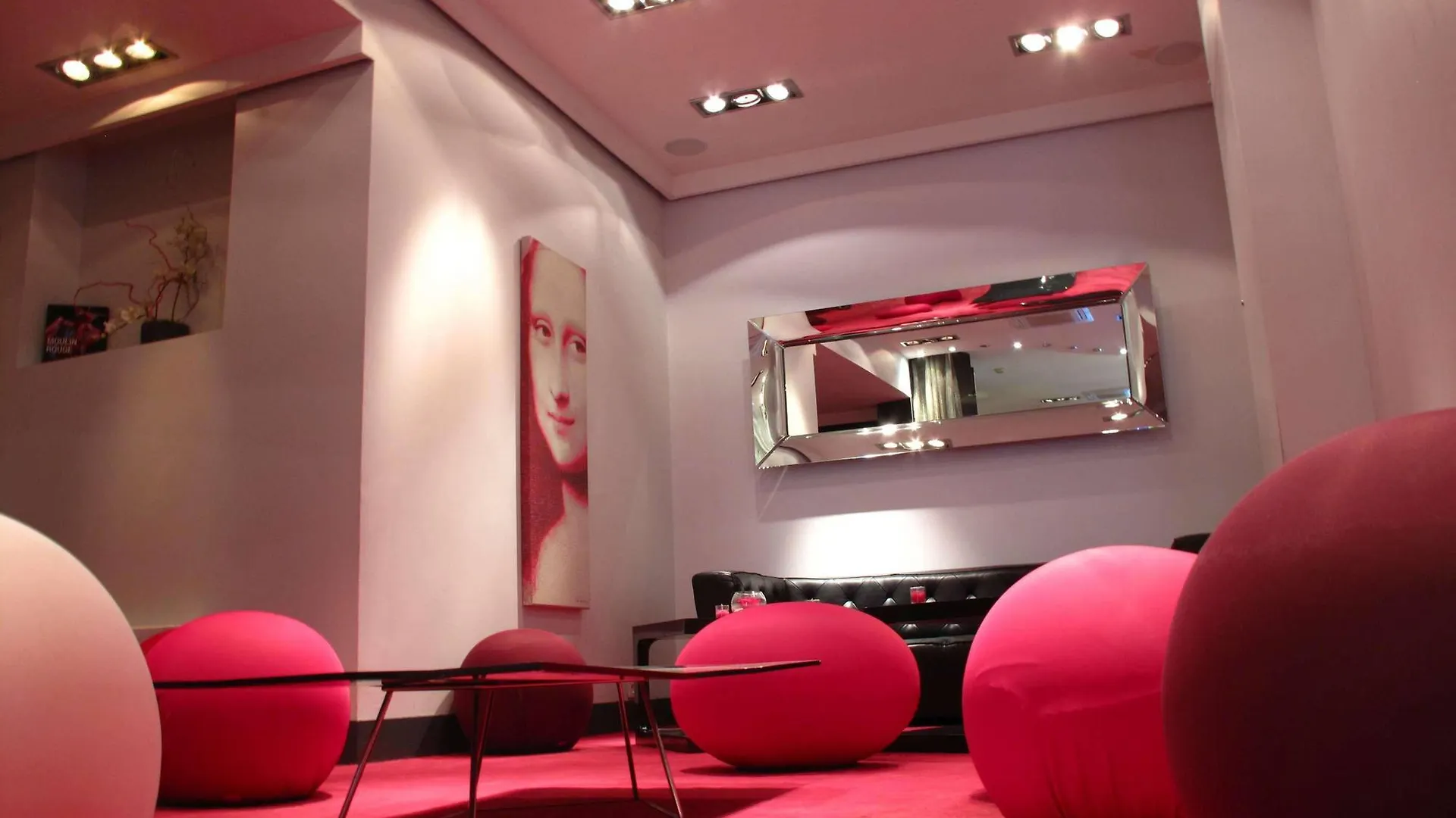 Ideal Design 3* Paris