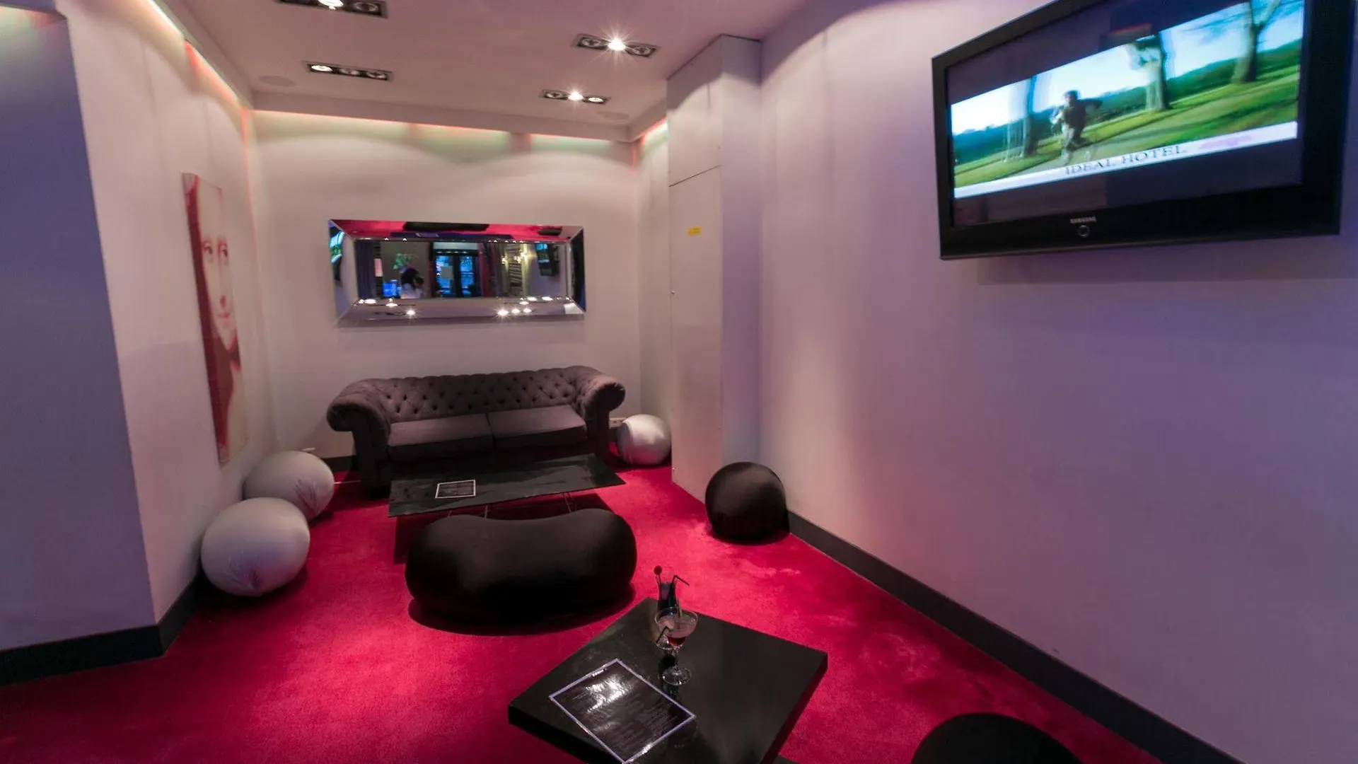 Ideal Design Hotel Paris