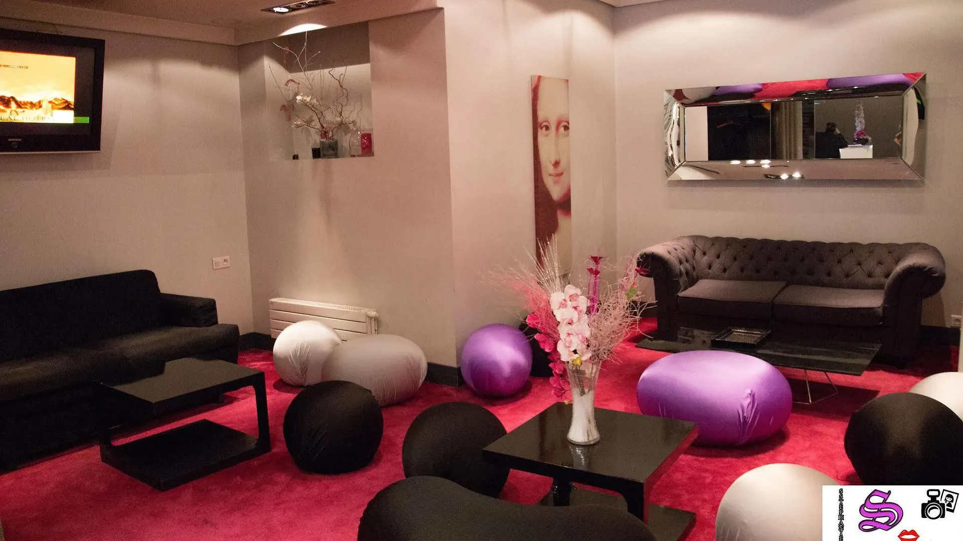 Ideal Design Paris