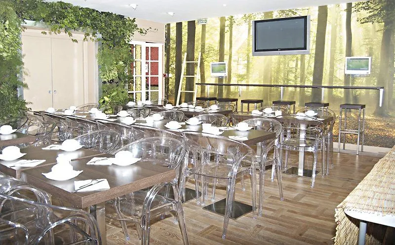 Hotel Ideal Design Paříž