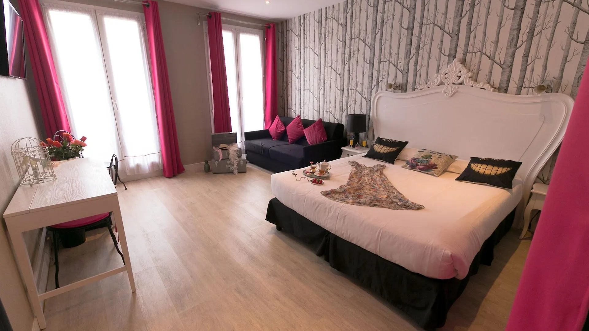 Idéal Design 3* Paris