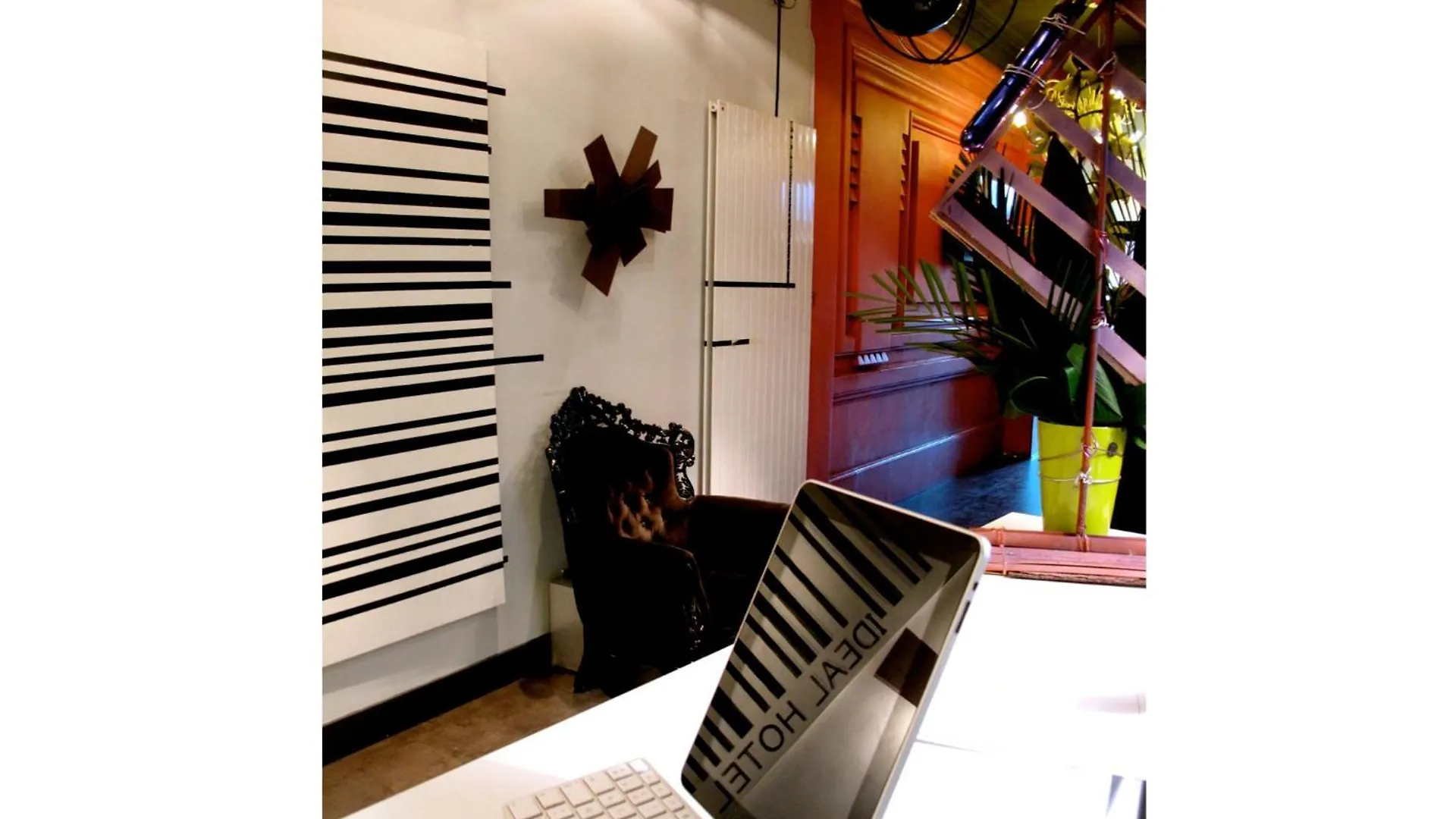 Ideal Design 3*