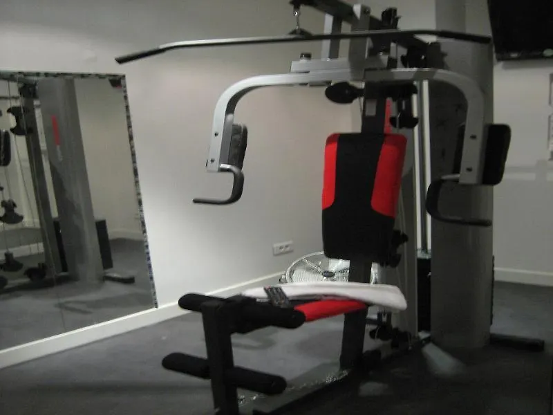 Idéal Design Hotel 3*