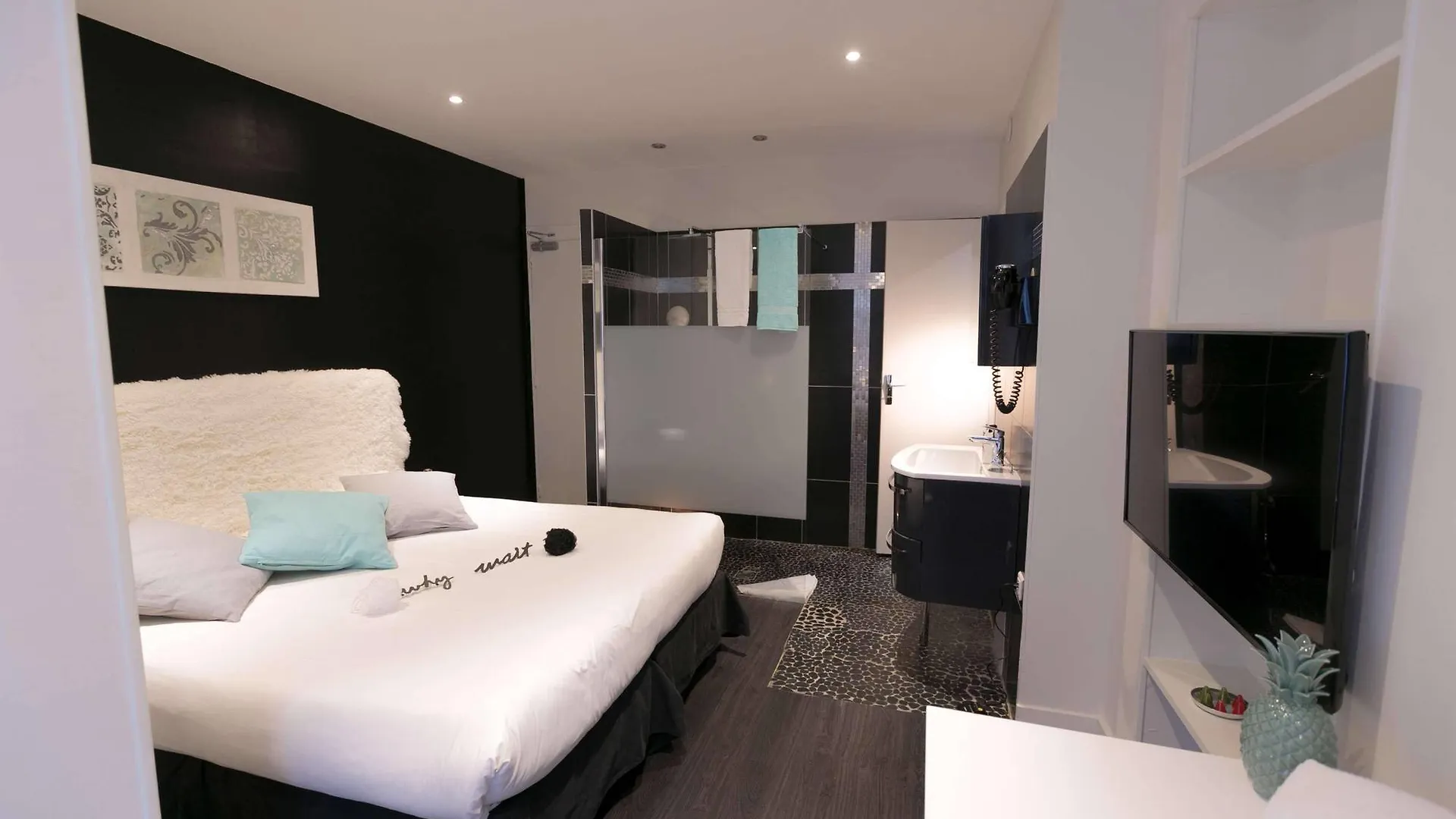 Hotel Idéal Design Paris